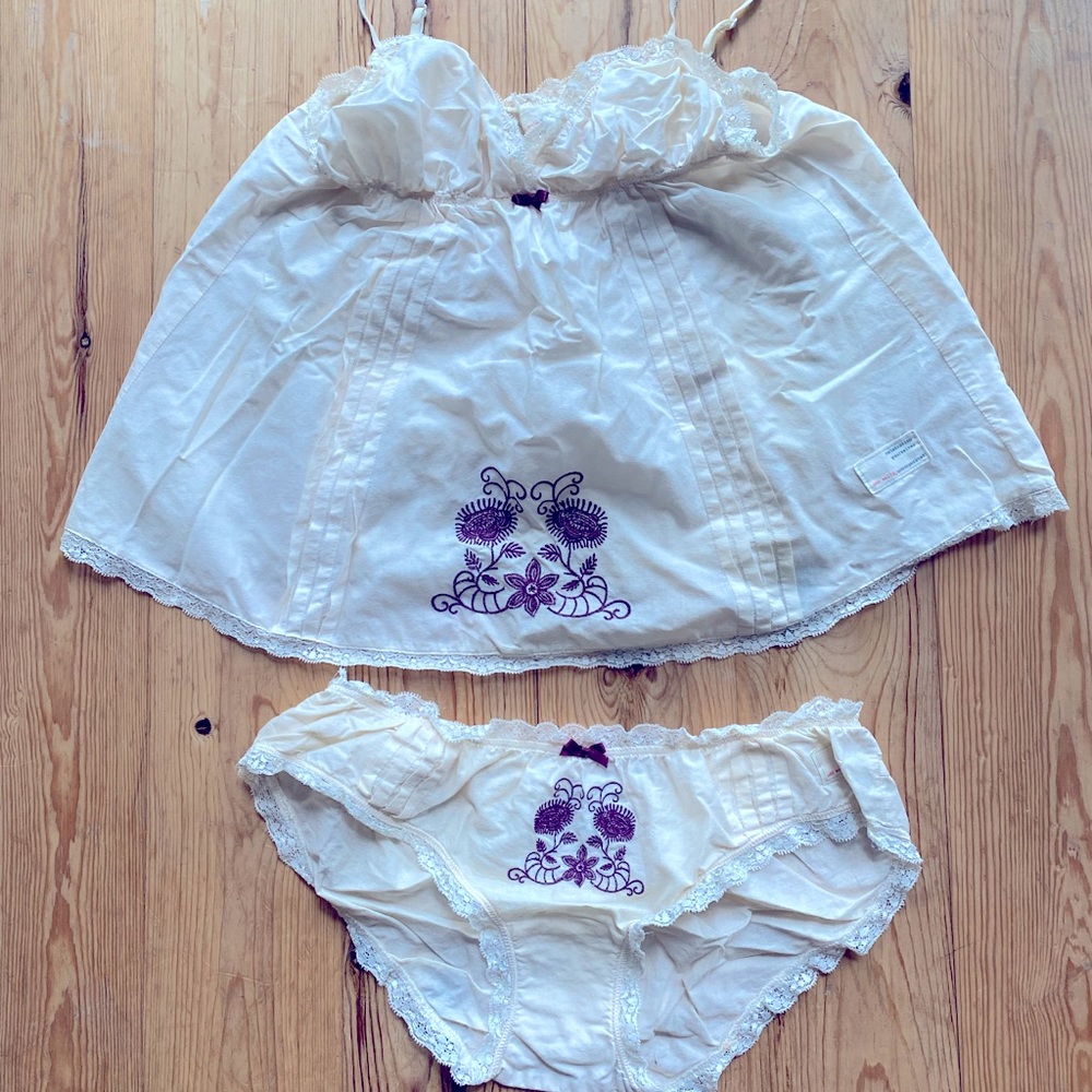 Lingerie